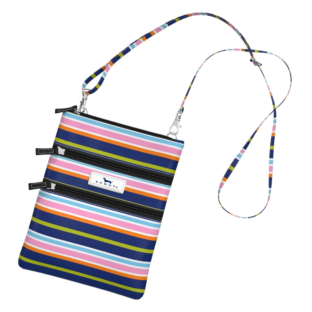 Sally Crossbody