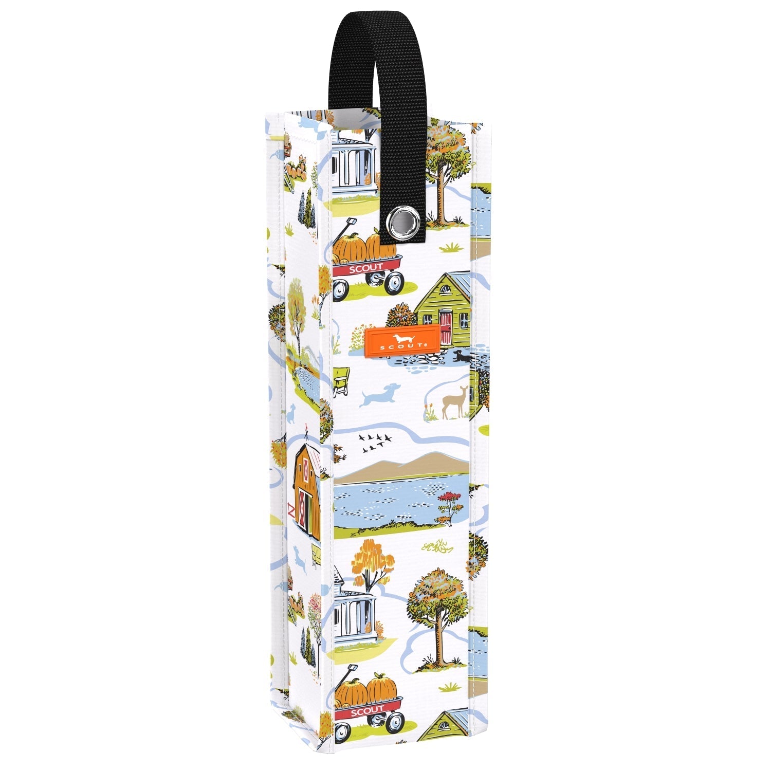 Spirit Liftah Gift Bag