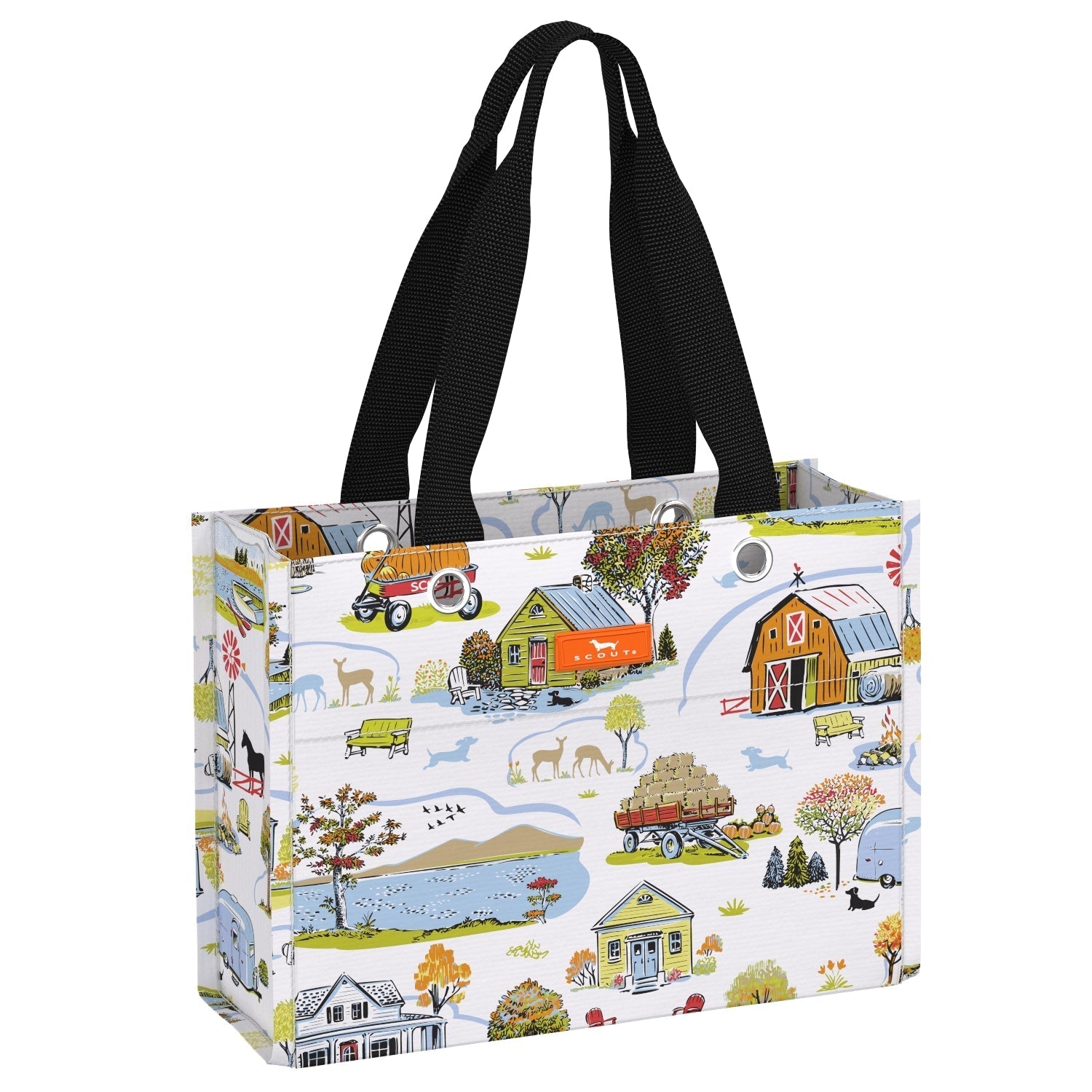 Gift Bag X-Small