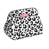 Little Mouth Makeup Bag