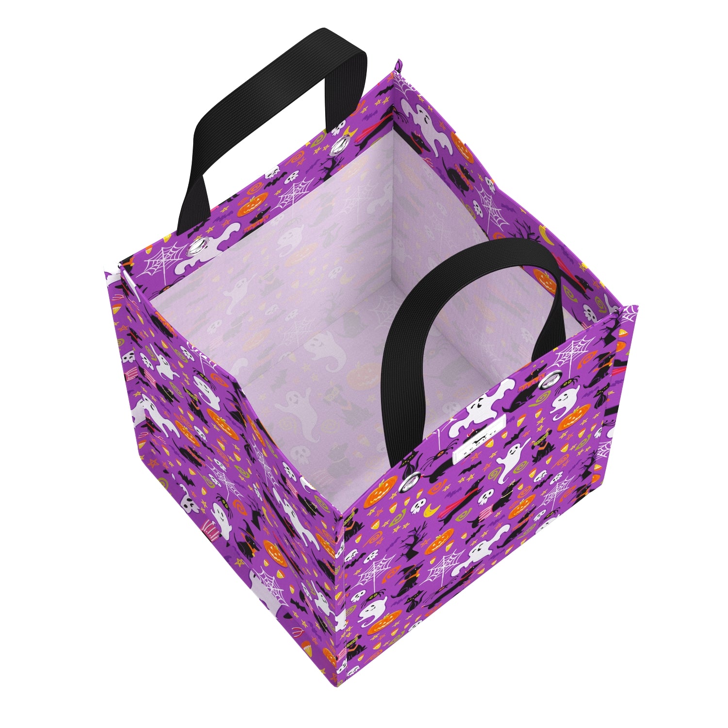 Gift Bag Square X-Large