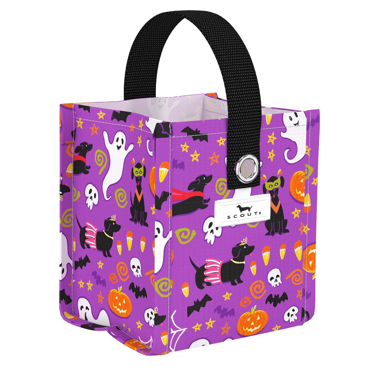 Gift Bag Square X-Small