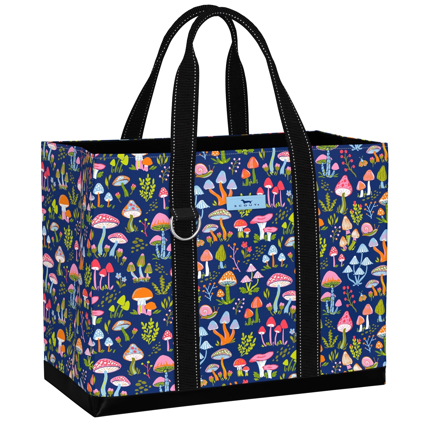 Original Deano Tote Large