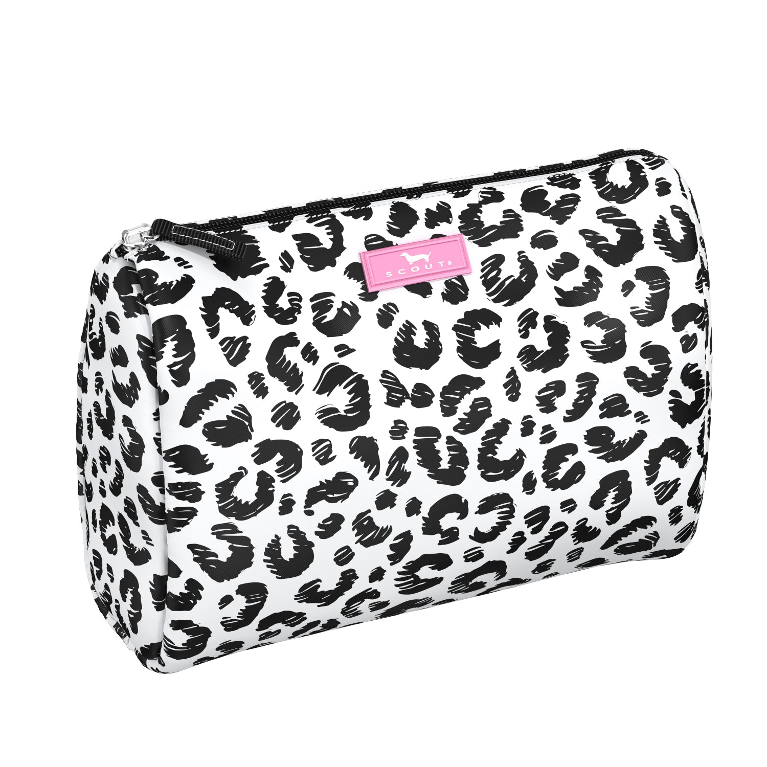 Packin' Heat Toiletry Bag