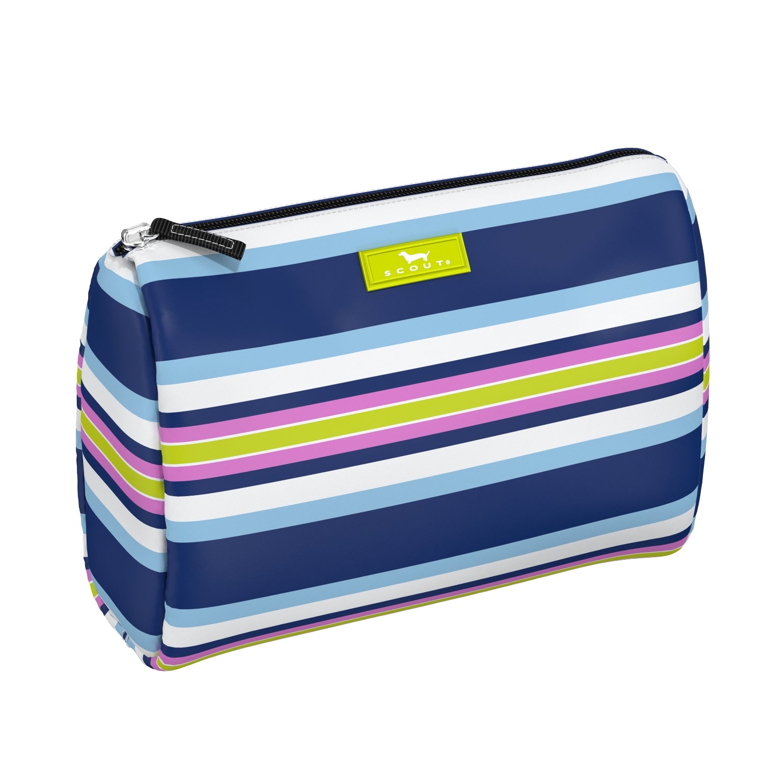 Packin' Heat Toiletry Bag