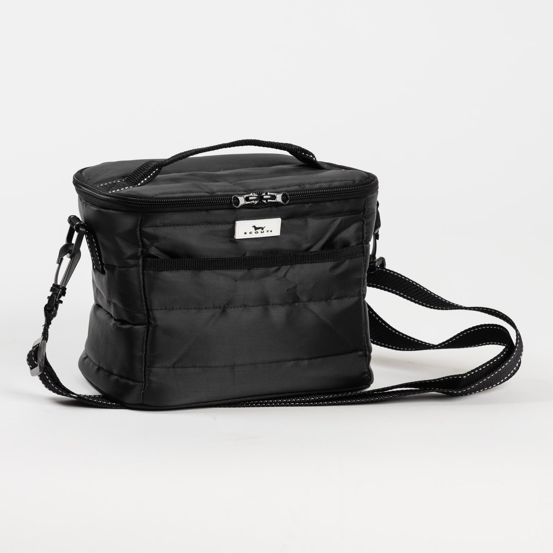 Road Snacks Lunch Bag