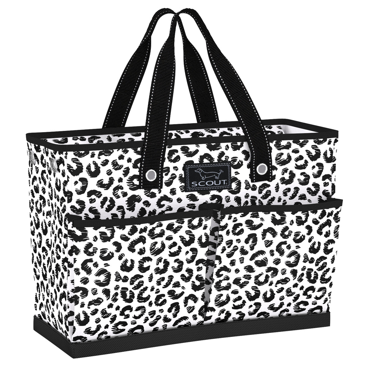 Ben Pocket Tote