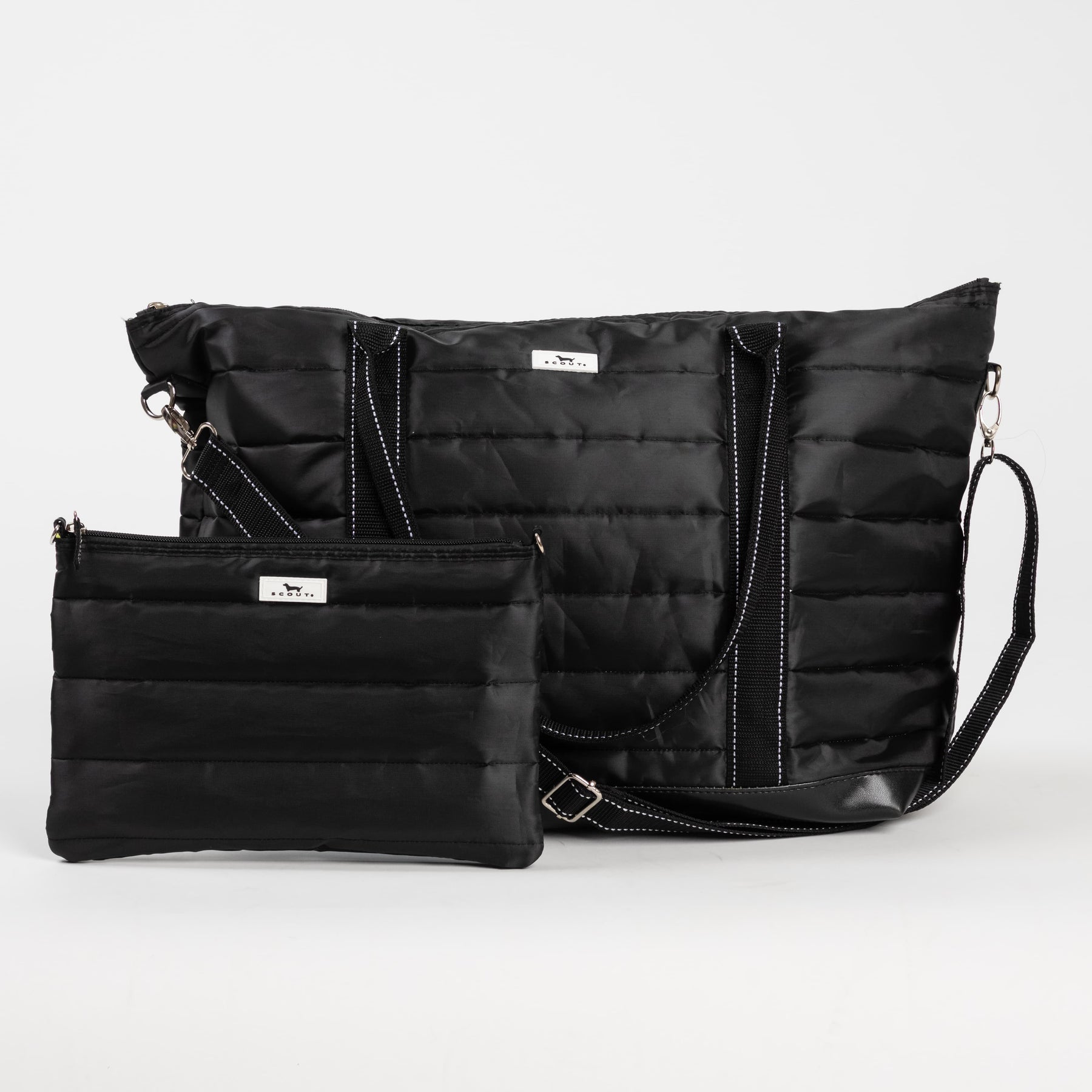 Triple Advisor Travel Bag