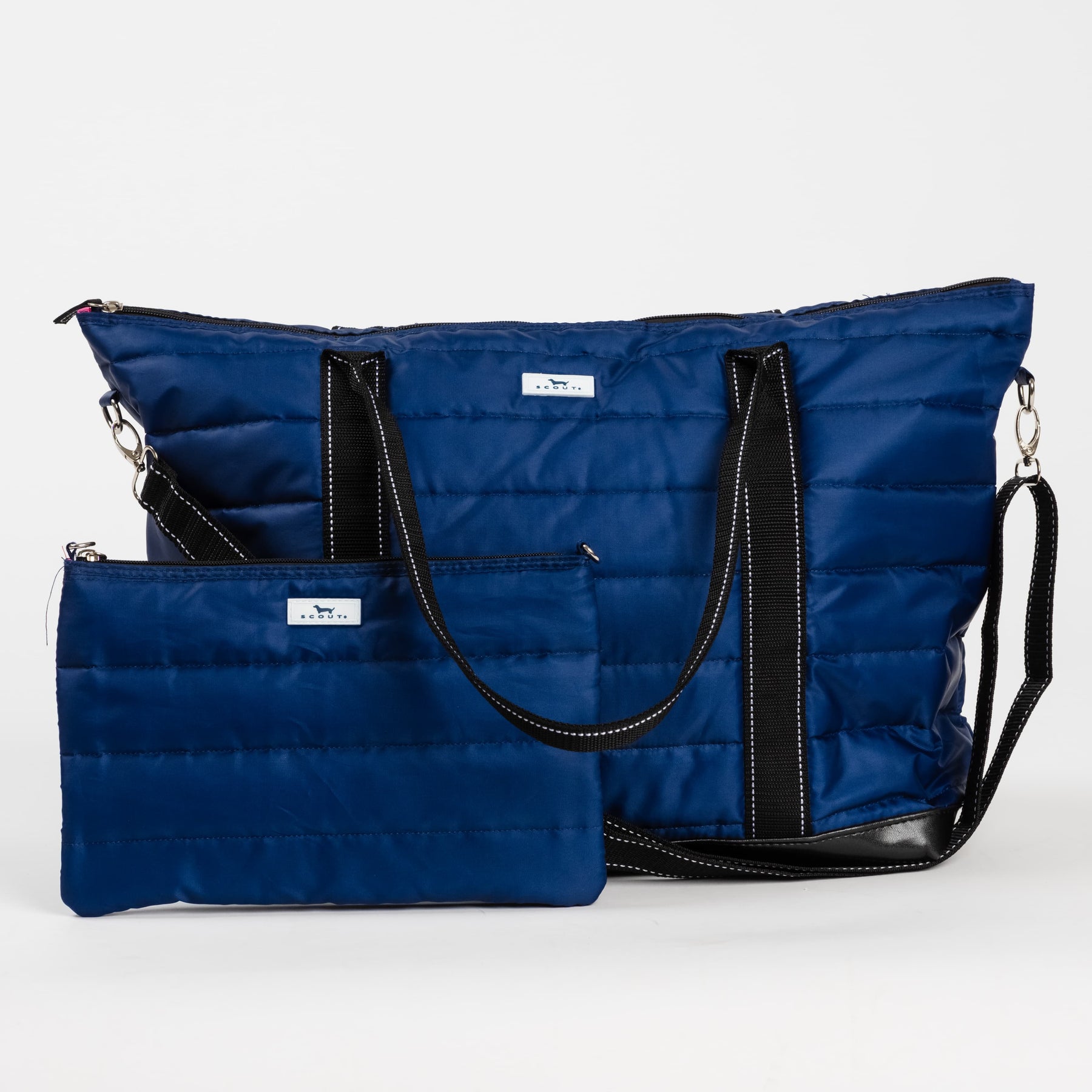 Triple Advisor Travel Bag
