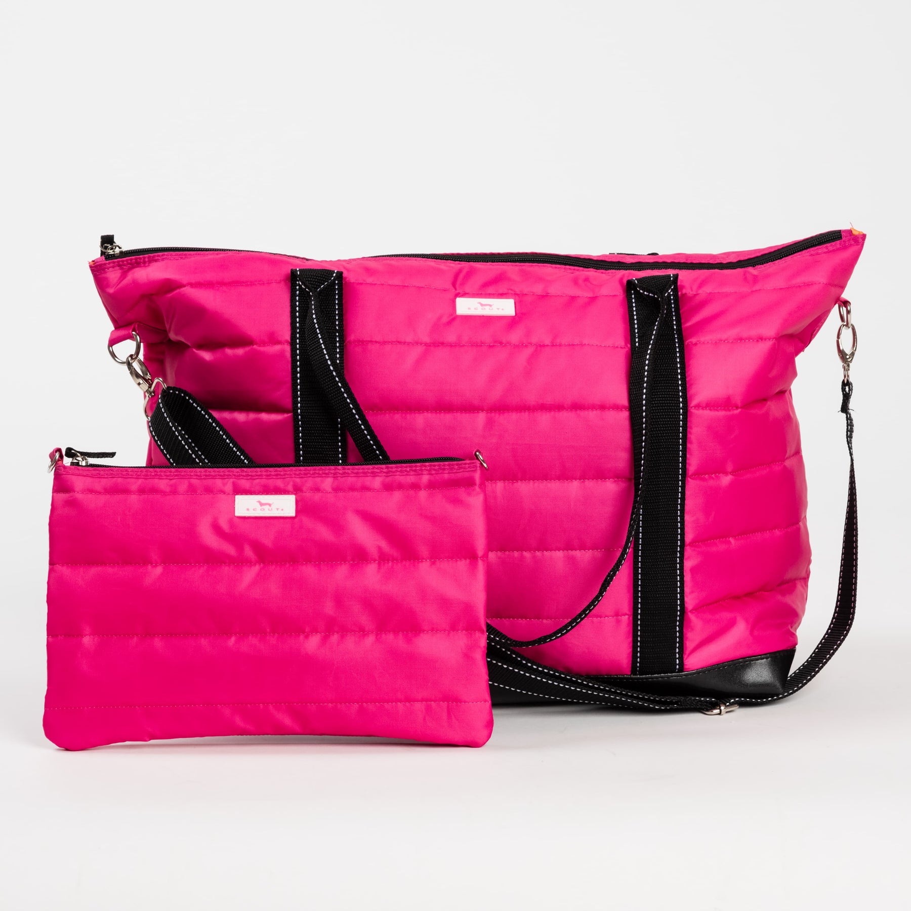 Triple Advisor Travel Bag