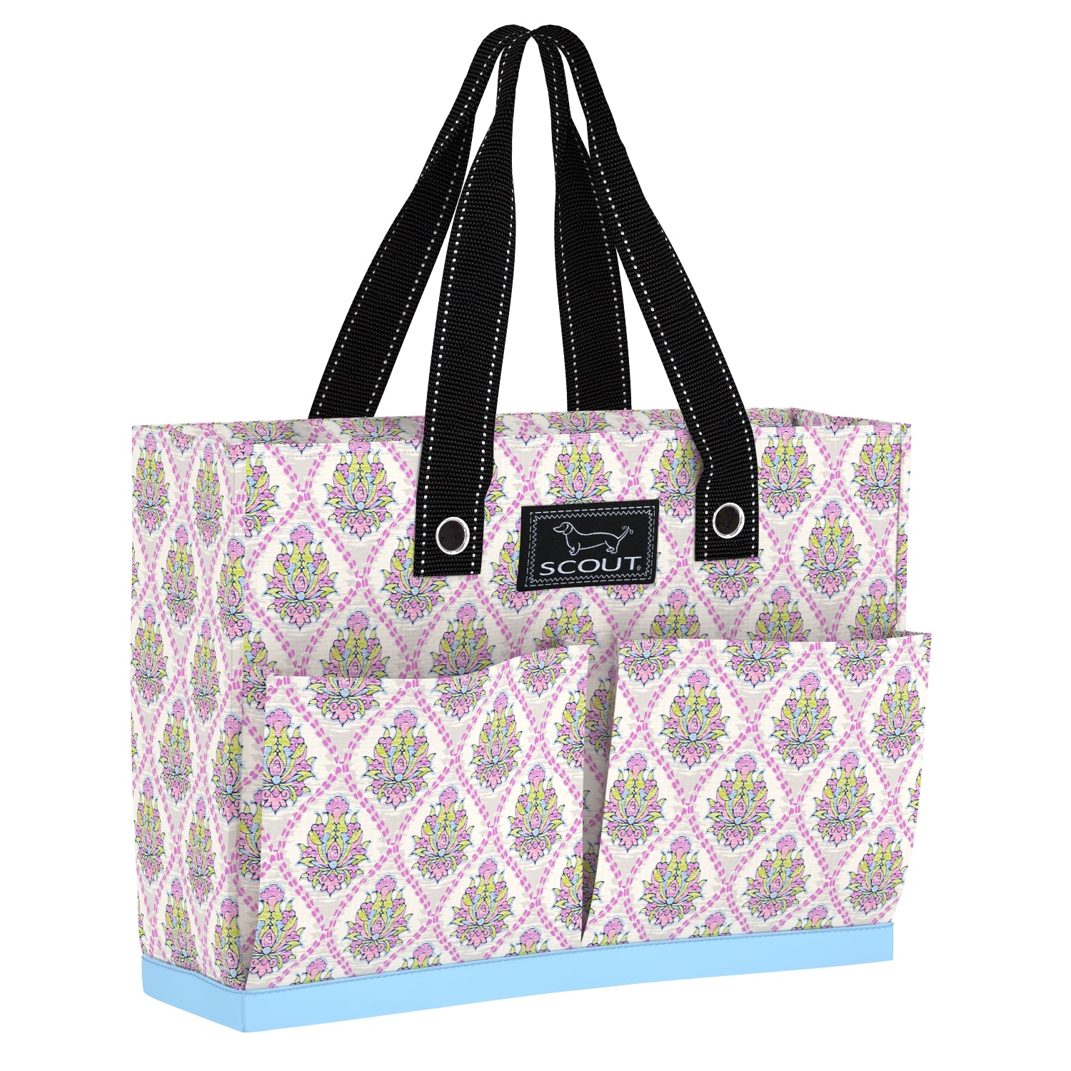 Uptown Pocket Tote