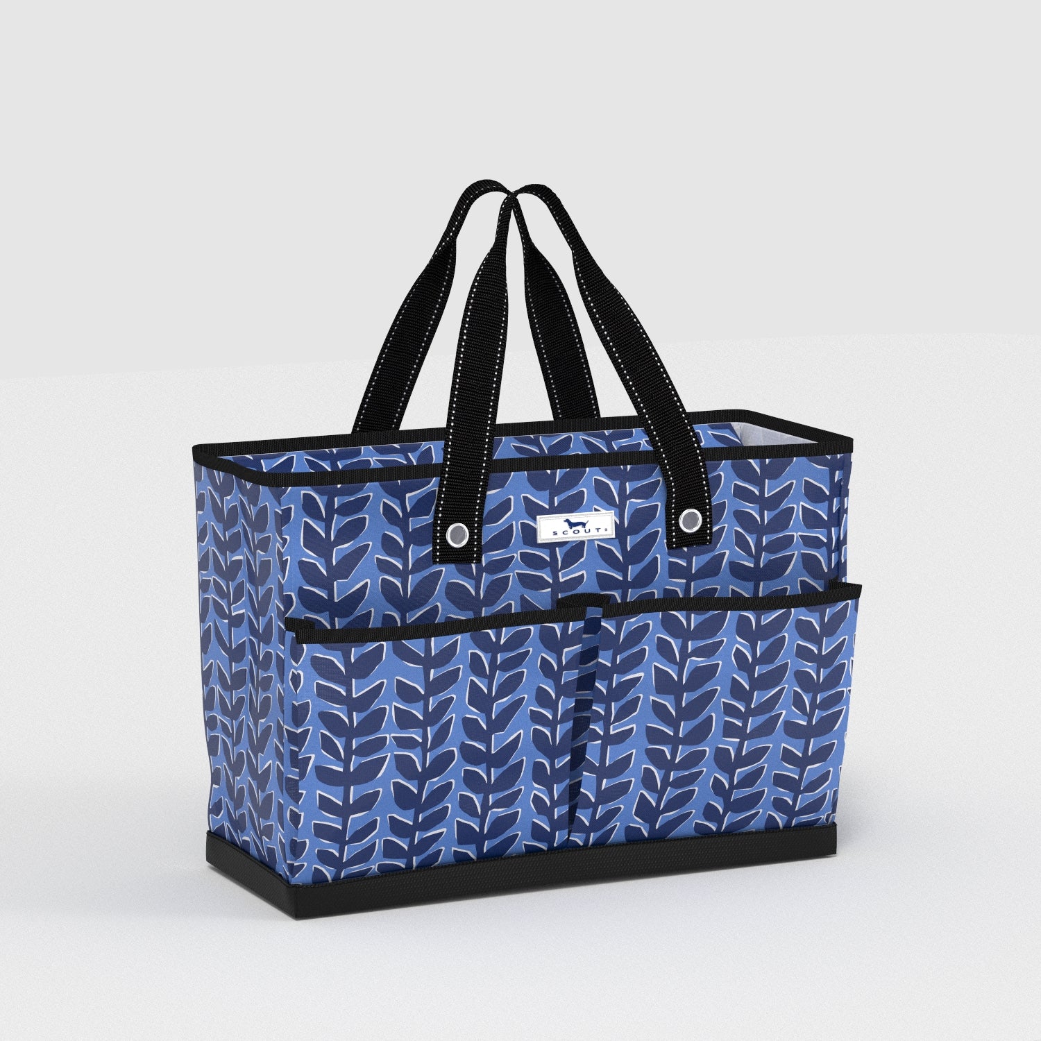 Ben Pocket Tote