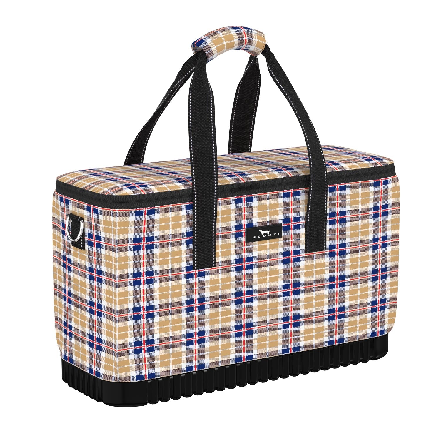 Long Crossbody Soft Cooler X-Large