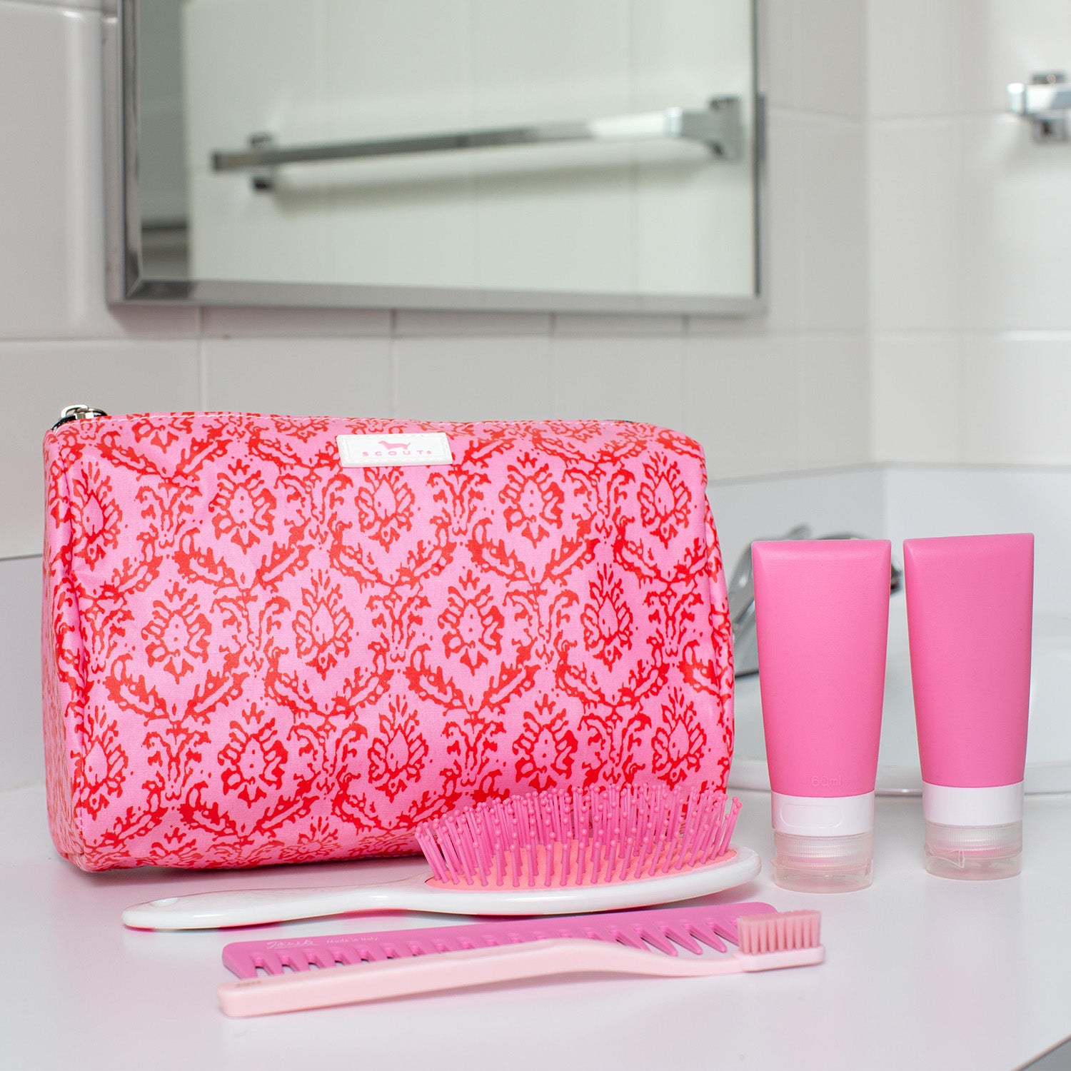 Toiletry Bag Medium