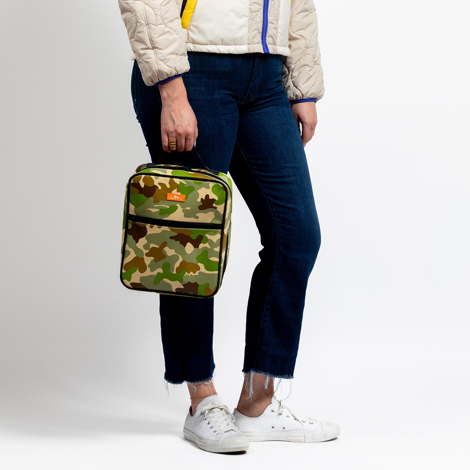 Classic Lunch Box