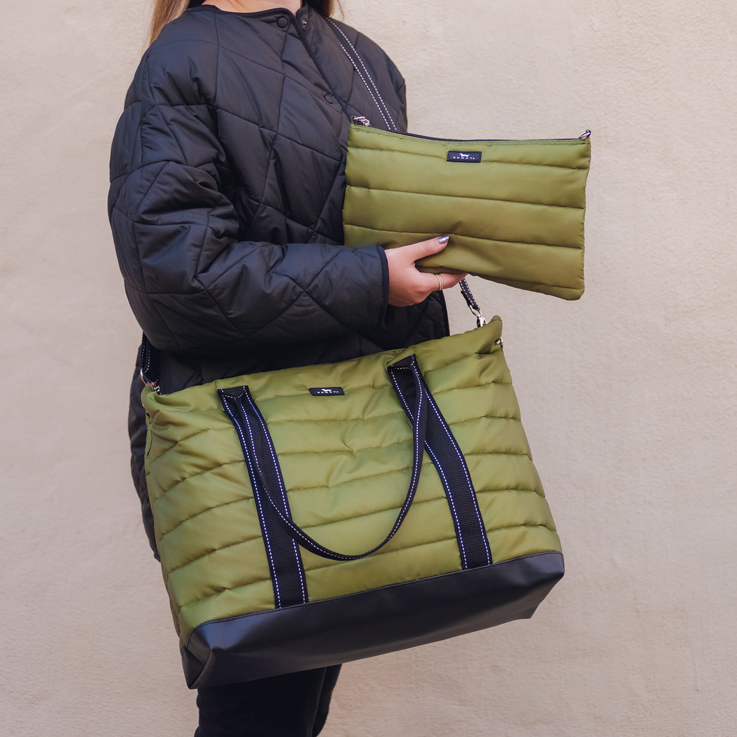 3-in-1 Travel Bag Large