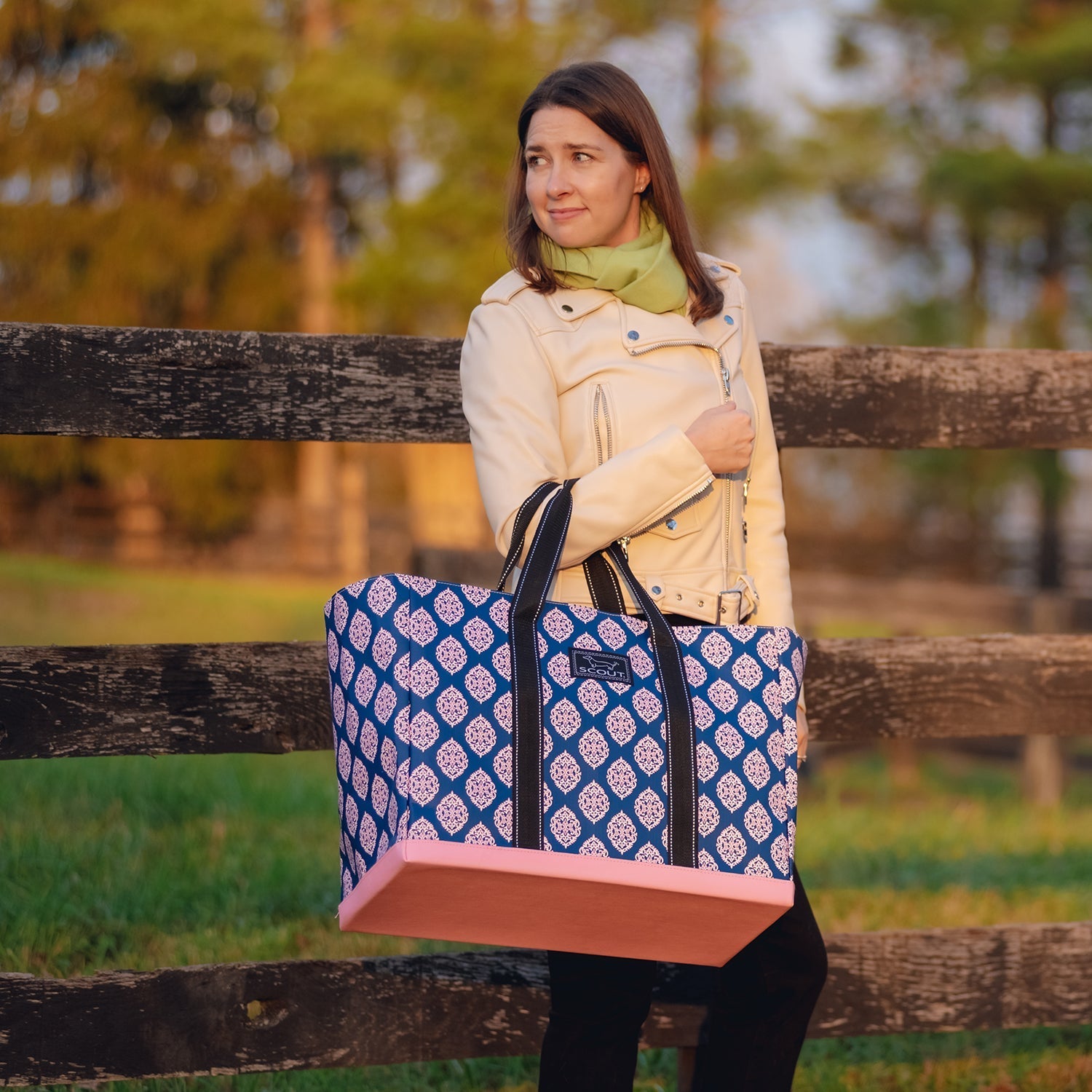Original Deano Tote Large