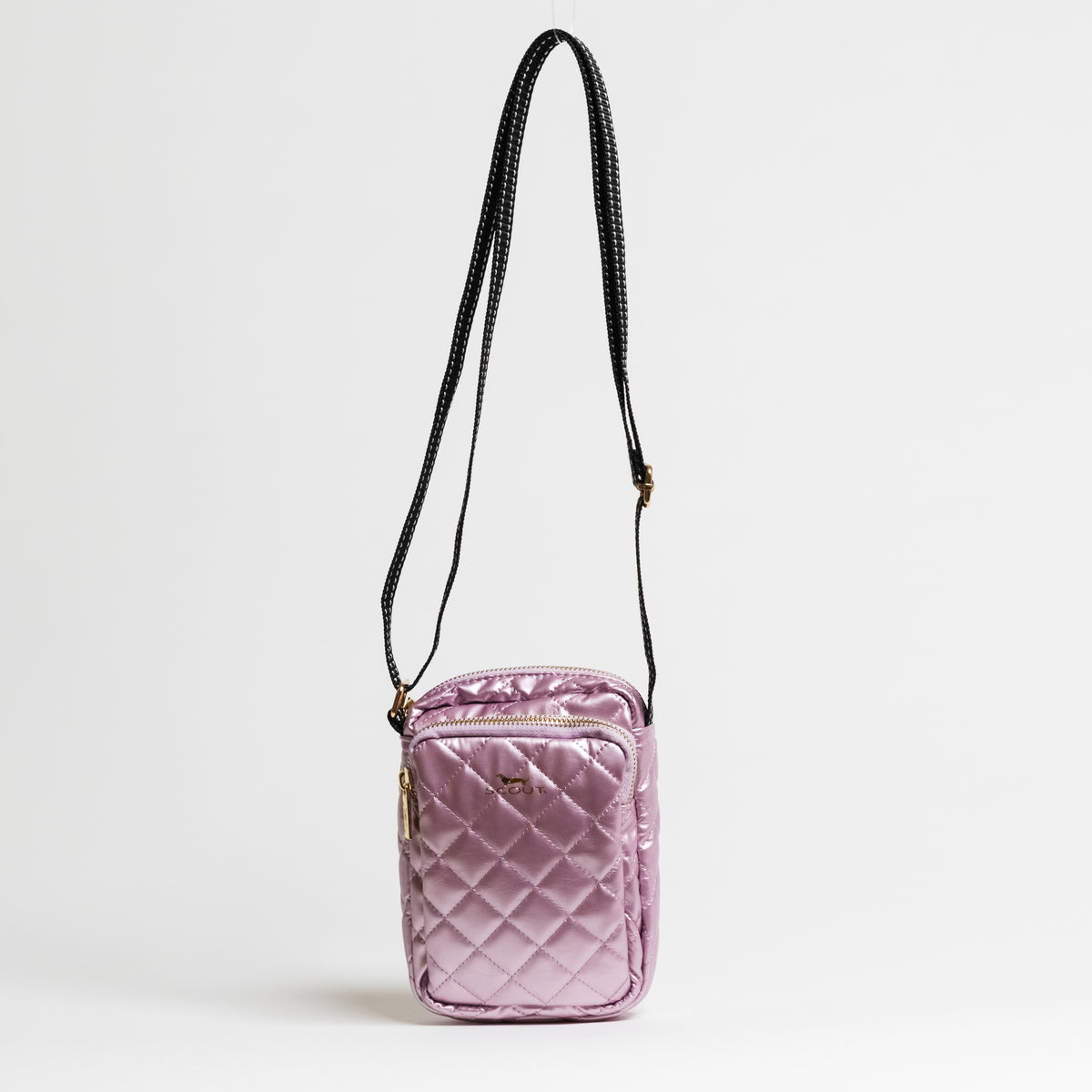 #Pattern_Pink Quilted