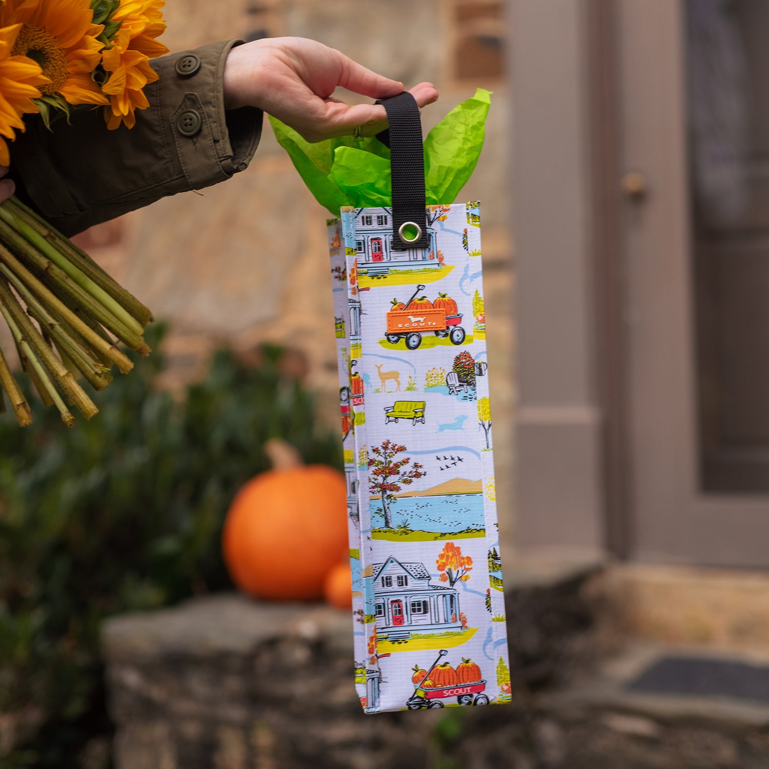 Beverage Bag