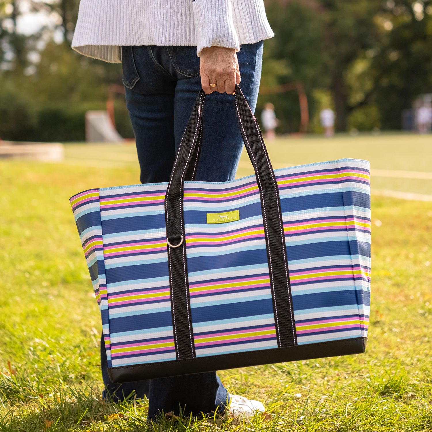 Original Deano Tote Large