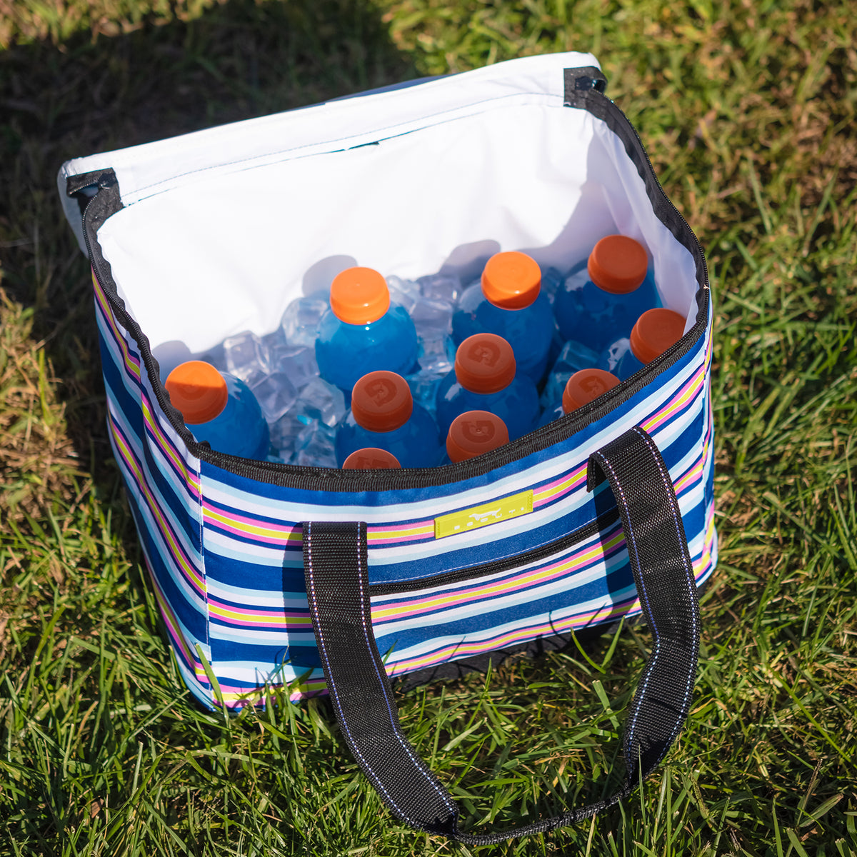 Stiff One Cooler