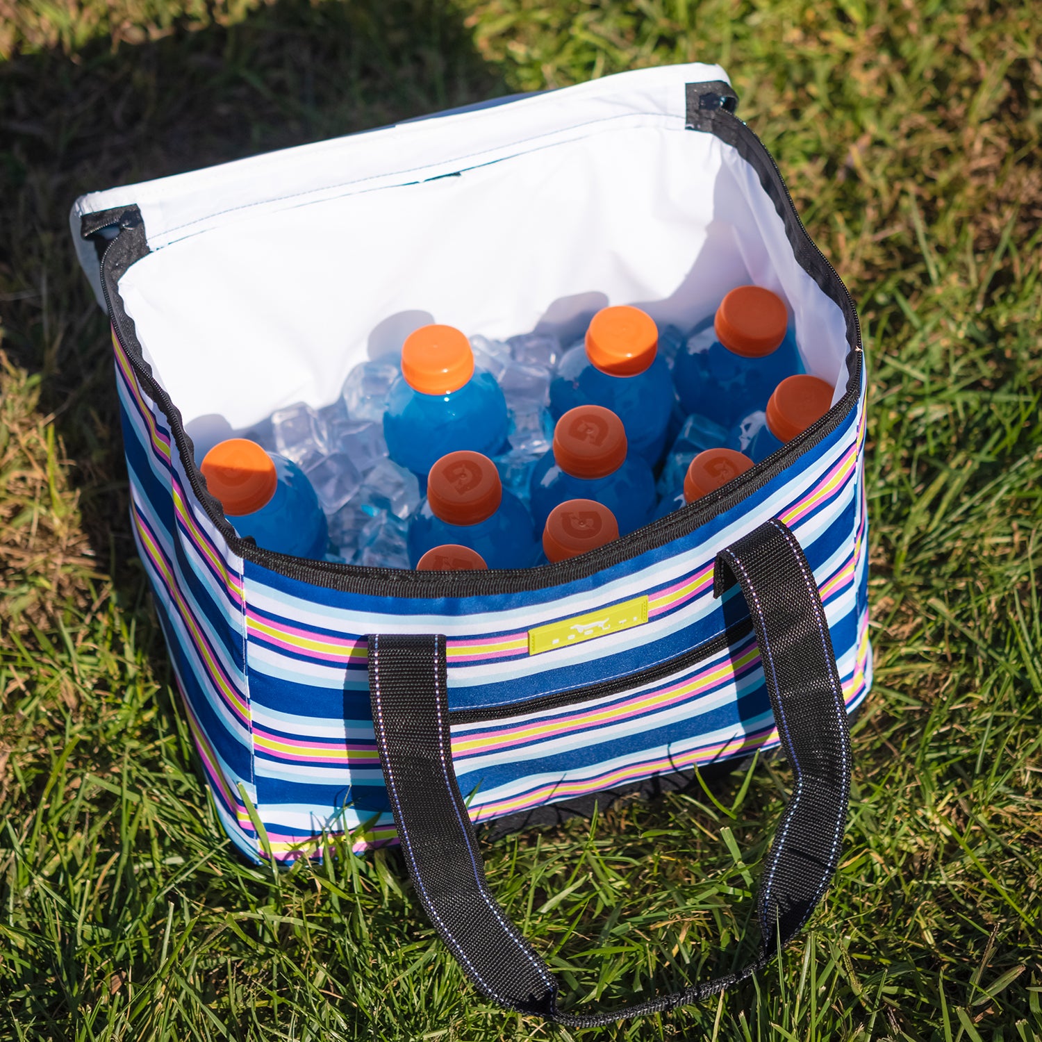 Stiff One Cooler