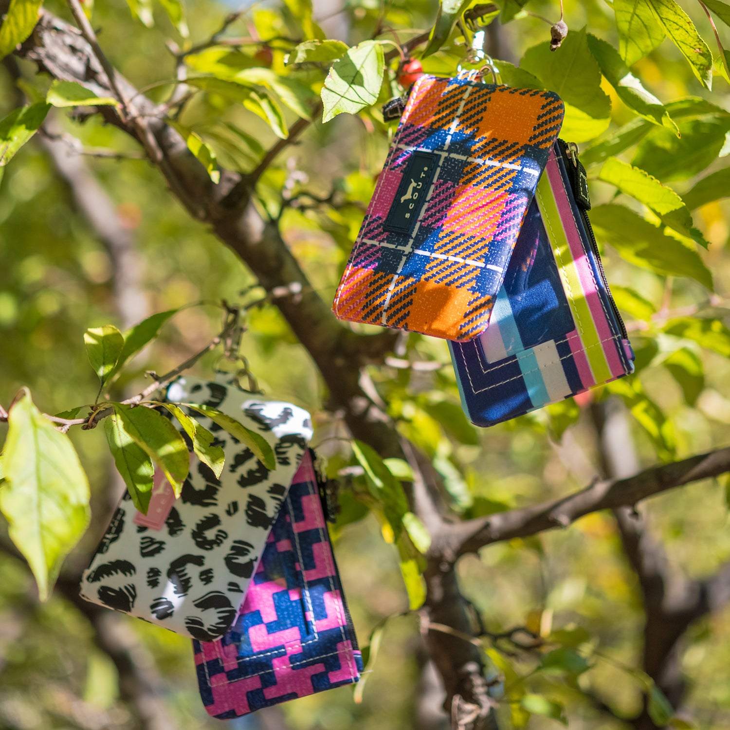 IDKase Card Holder