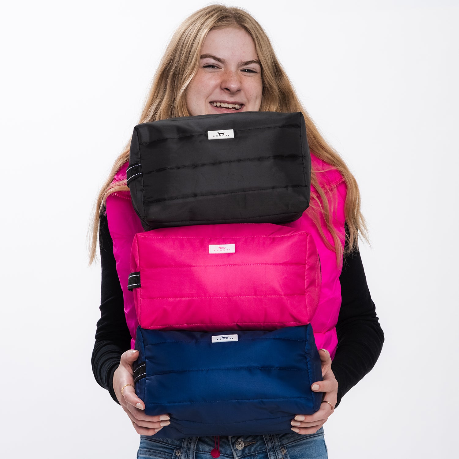 Dopp Till You Drop Toiletry Bag