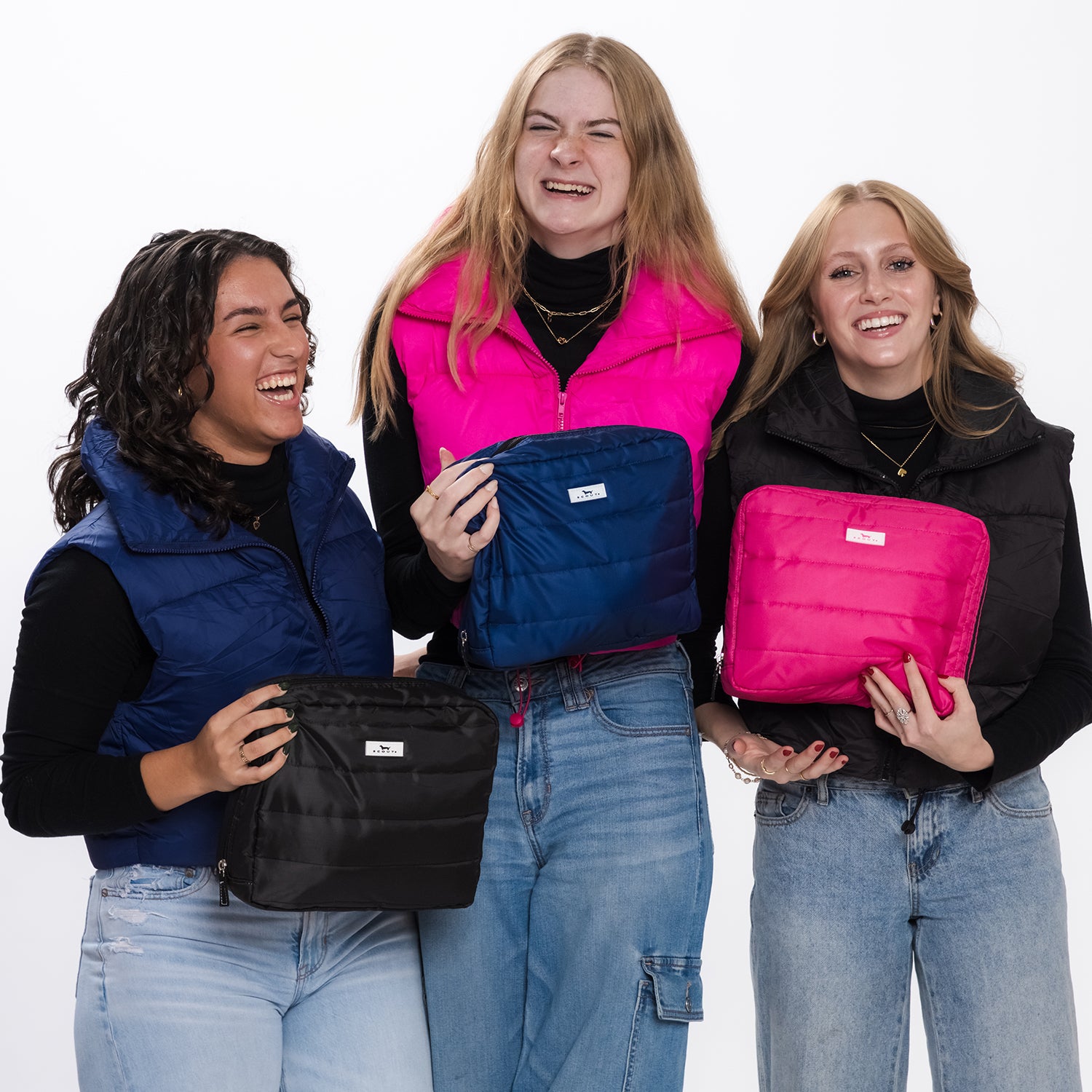 All Inclusive Travel Organizer