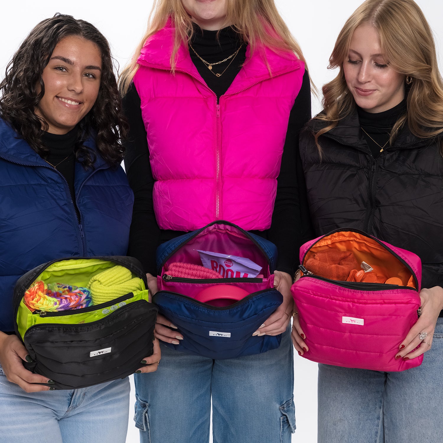 All Inclusive Travel Organizer