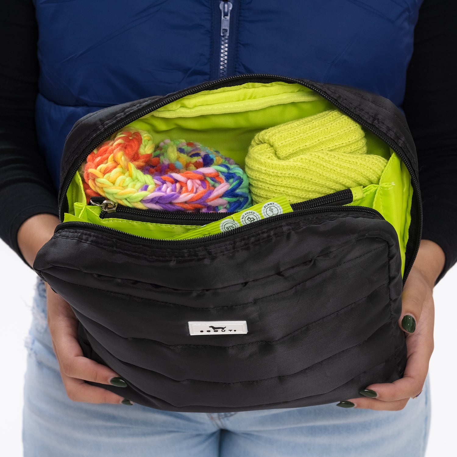 All Inclusive Travel Organizer