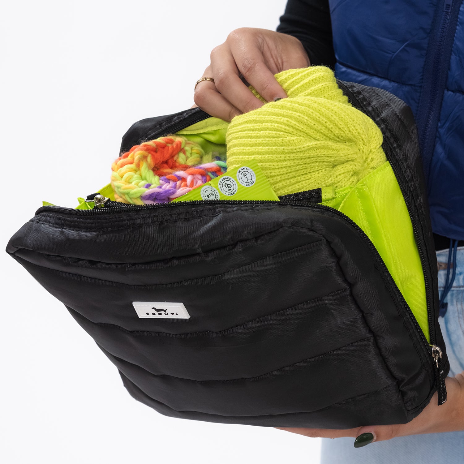 All Inclusive Travel Organizer