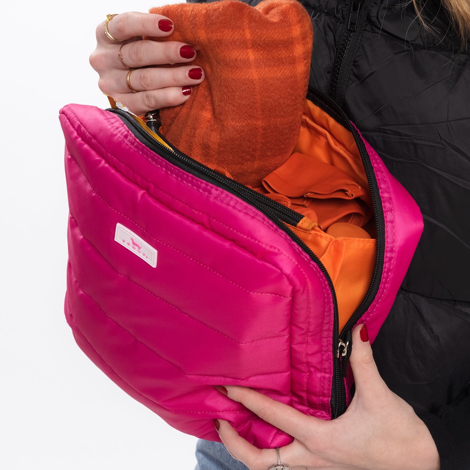 All Inclusive Travel Organizer