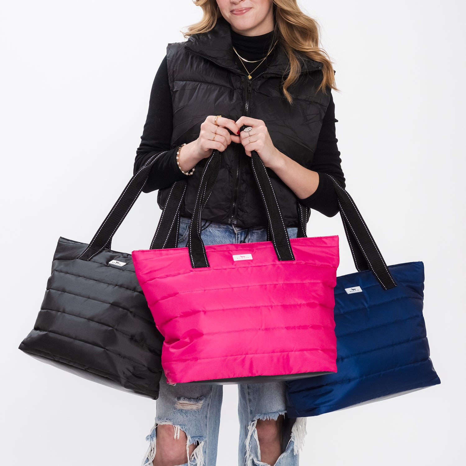 Layover Tote