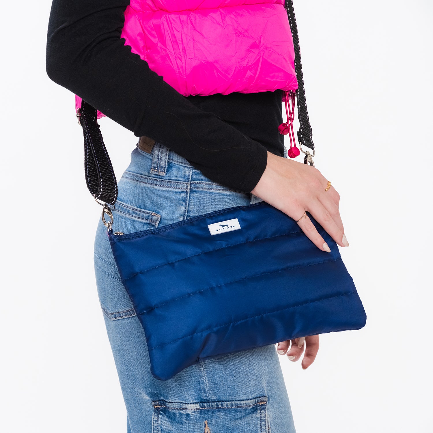 Triple Advisor Travel Bag