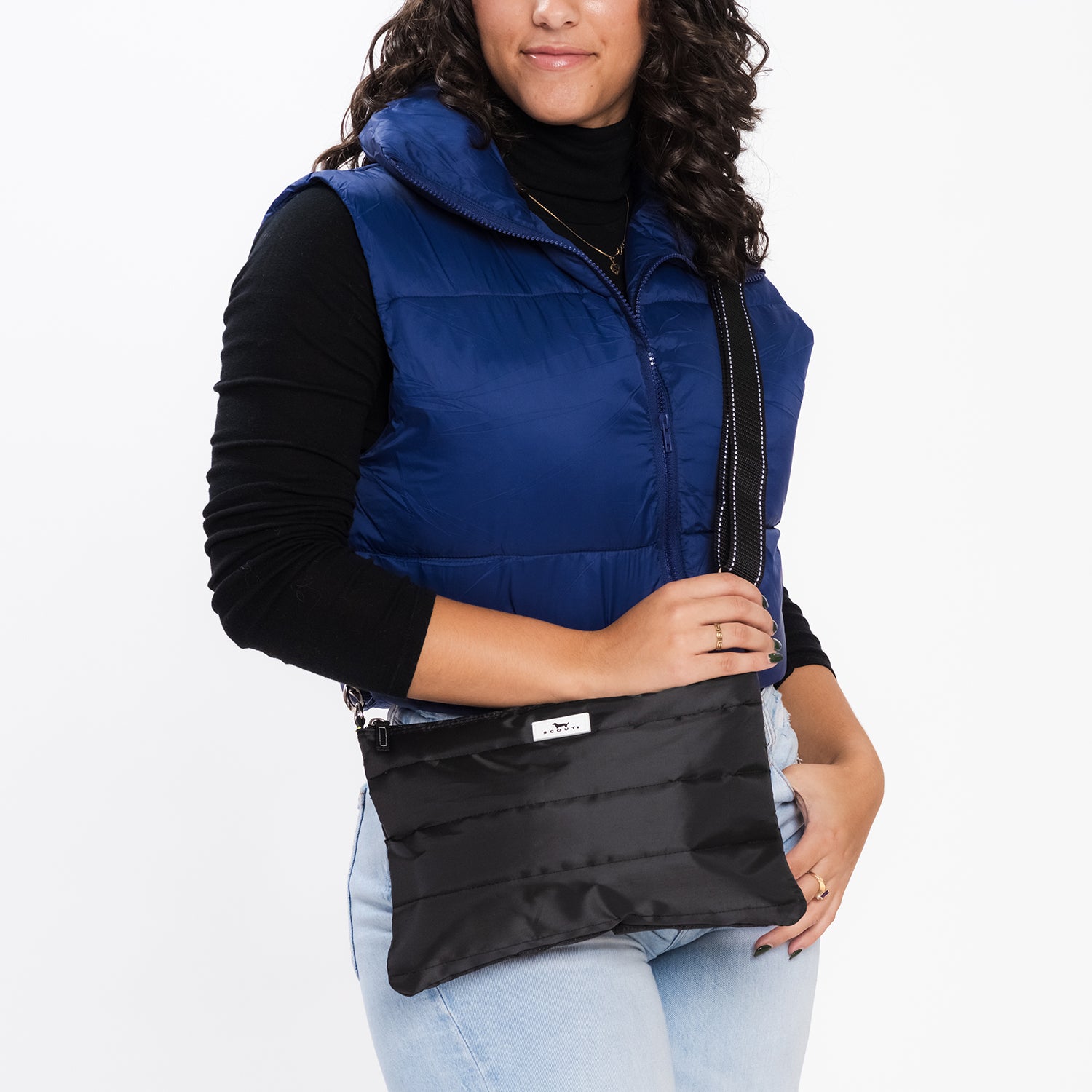 Triple Advisor Travel Bag