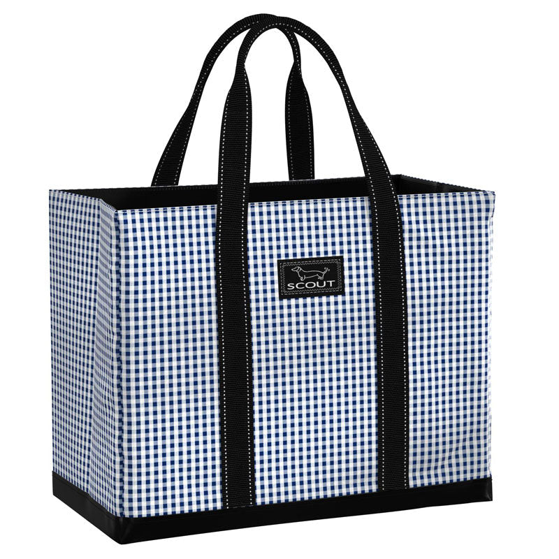Original Deano Tote Large