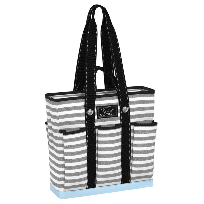 Rocket Pocket Tote