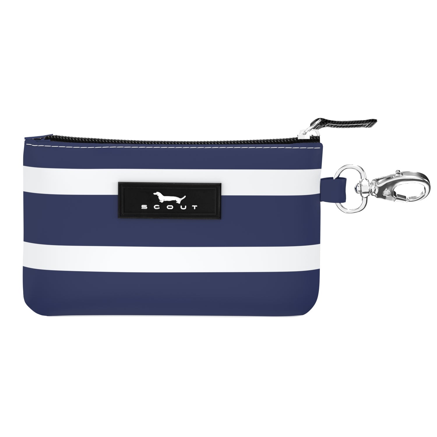 IDKase Card Holder - Nantucket Navy | SCOUT Bags