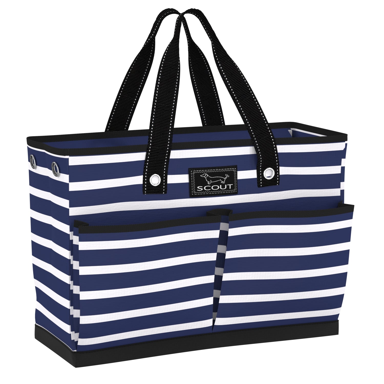 Ben Pocket Tote