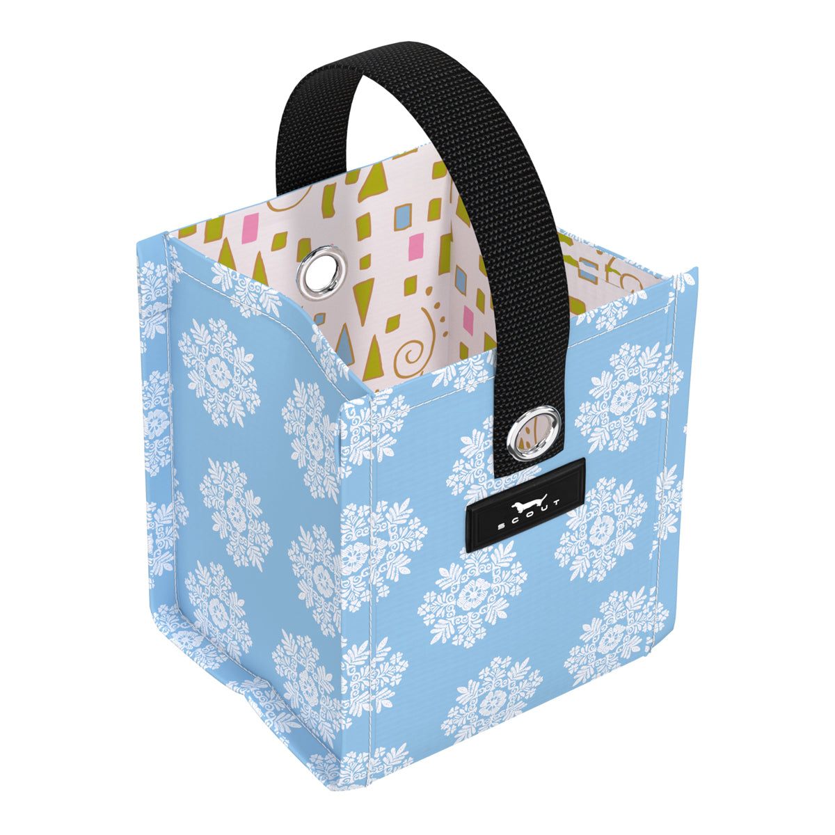 Gift Bag Square X-Small