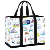 Original Deano Tote Large