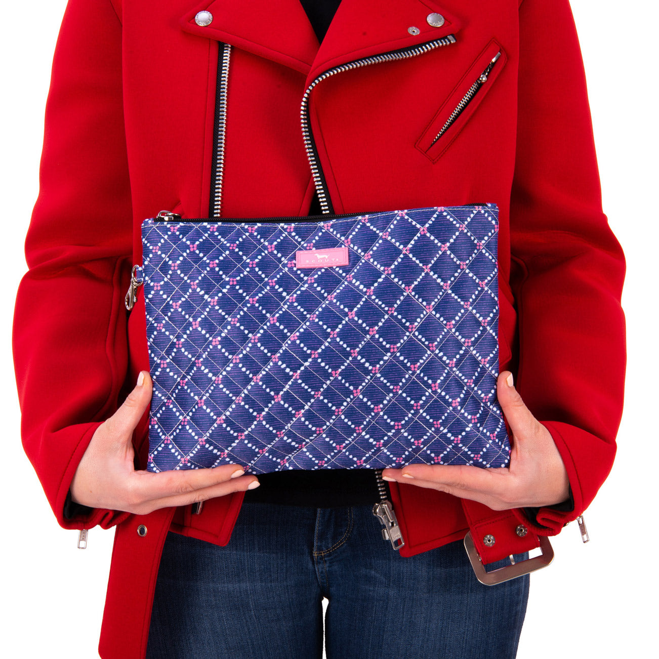 Pouch Perfect Pouch
