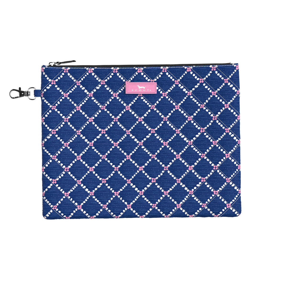 Pouch Perfect Pouch