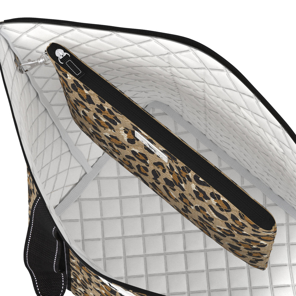 Pouch Perfect Pouch