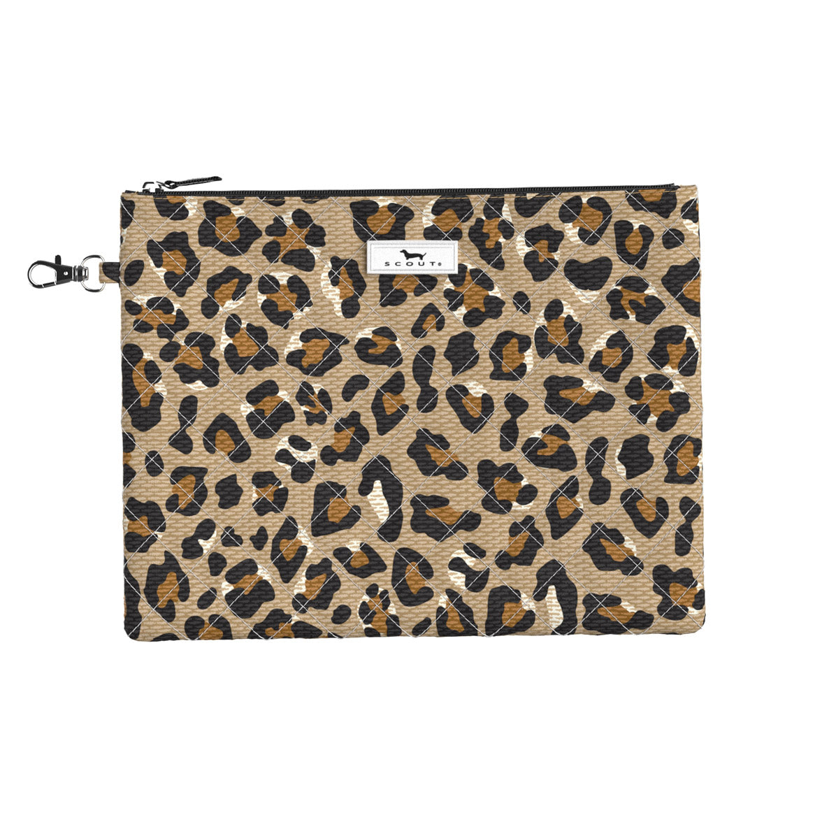 Pouch Perfect Pouch