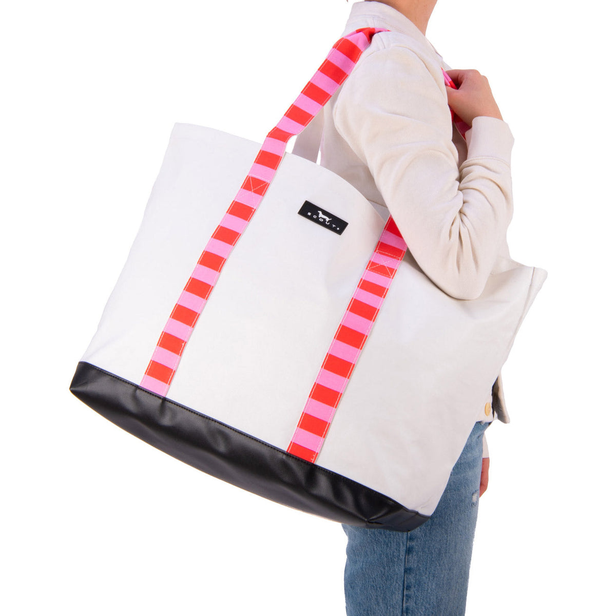 Wanderer Shoulder Bag