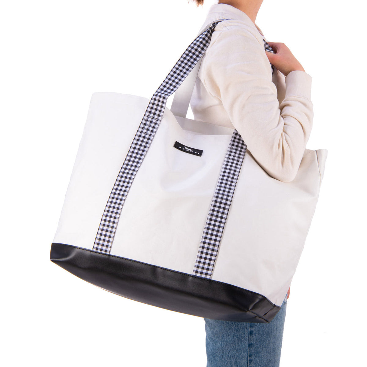 Wanderer Shoulder Bag