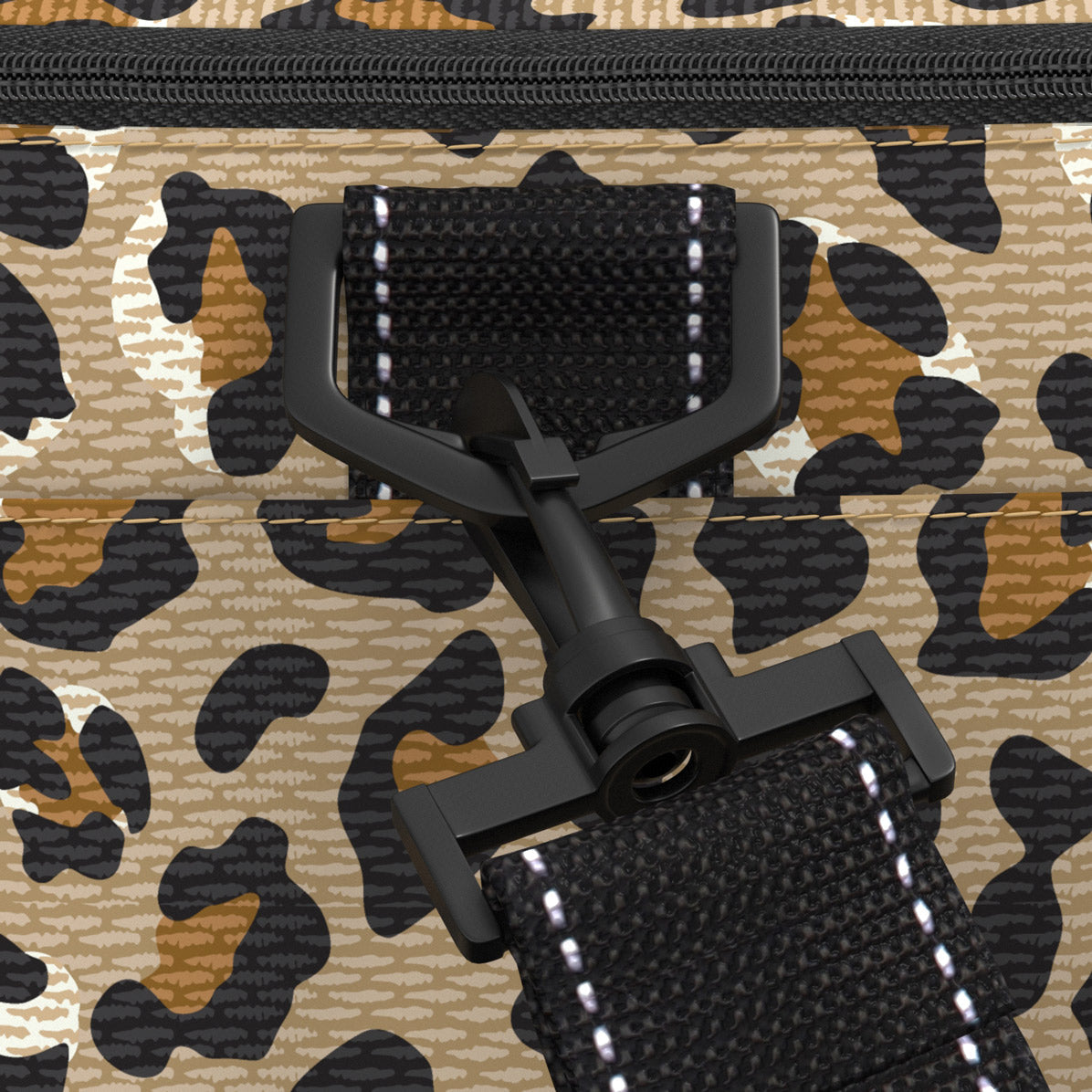 Small Crossbody Cooler