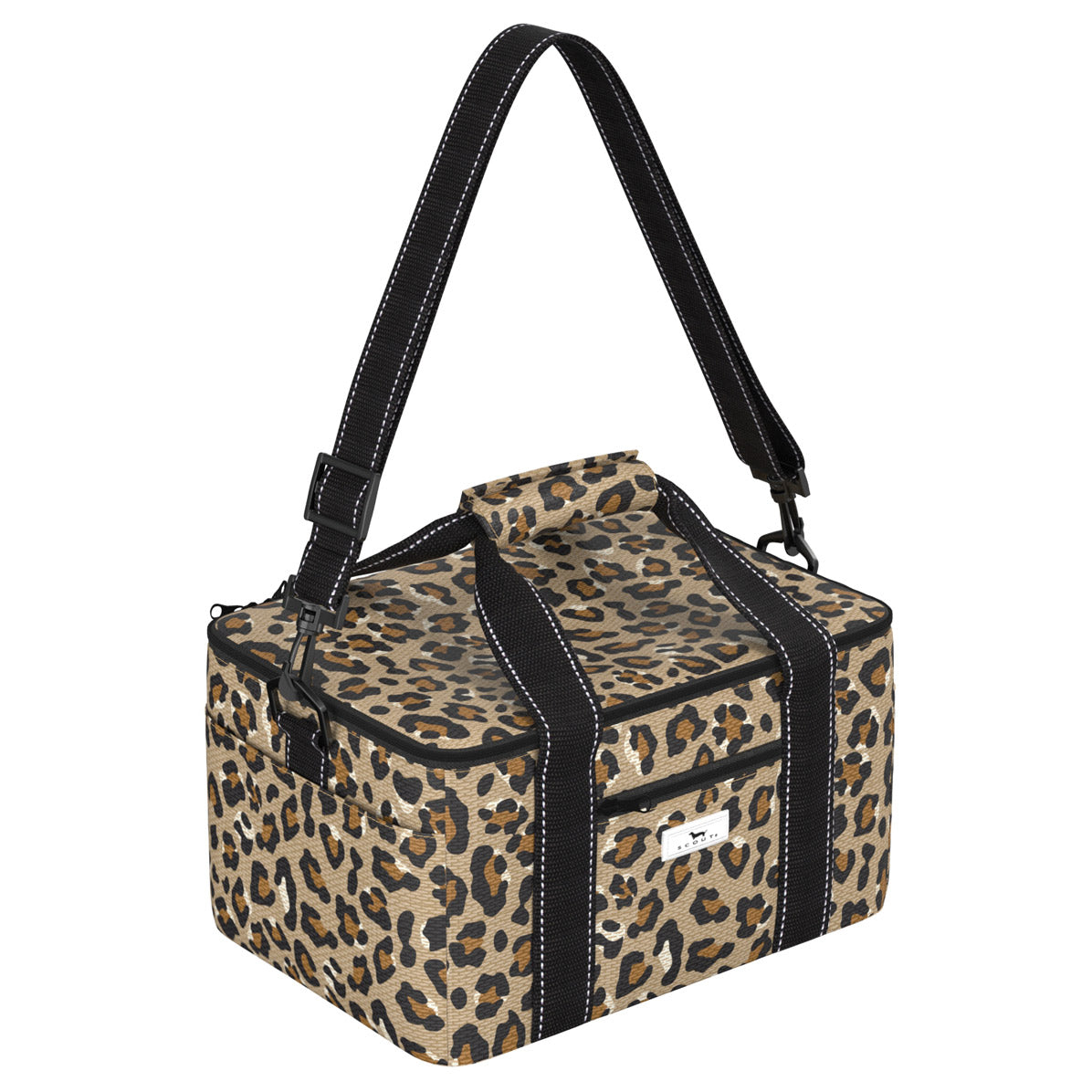 Small Crossbody Cooler